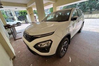 Used XZA Plus AT BSVI