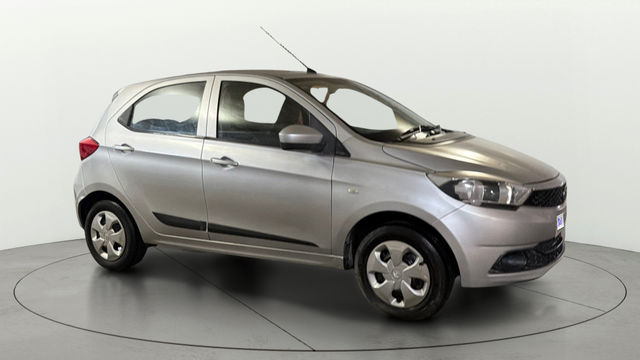 Tata Tiago 1.2 Revotron एक्सटी Second-hand 2016 Tata Tiago 1.2 Revotron एक्सटी for sale in Gurgaon