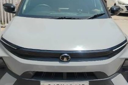 2024 Tata Nexon Pure S