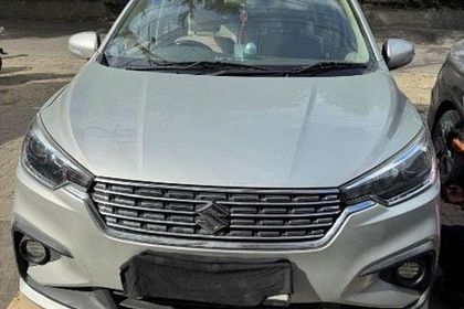 2020 Maruti Suzuki Ertiga जेडएक्सआई