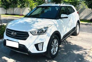 Used 1.6 CRDi SX