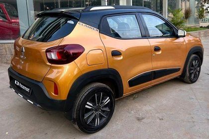 2023 रेनॉल्ट क्विड CLIMBER AMT BSVI
