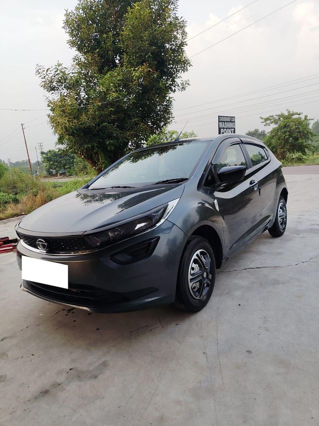 Image Used Car