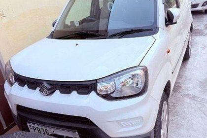2020 Maruti Suzuki S-Presso वीएक्सआई प्लस 2019-2022