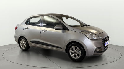 2018 Hyundai Xcent 1.2 VTVT एसएक्स
