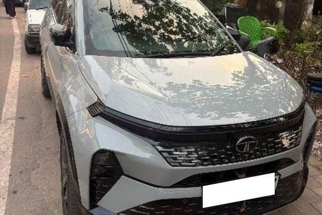 Second-hand 2025 Tata Curvv अकंप्लिश्ड प्लस A Hyperion DCA for sale in Saharanpur (UP)