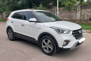 Used 1.6 SX Automatic