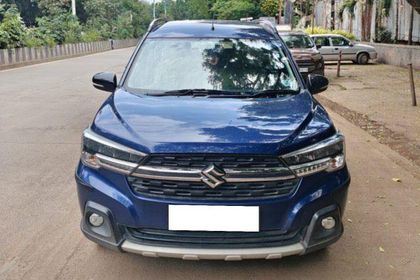 2021 Maruti Suzuki XL6 जेटा एटी