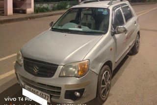 Used VXI