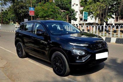 2022 टाटा हैरियर XT Plus BSVI