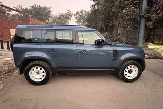 Used 2.0 110 HSE