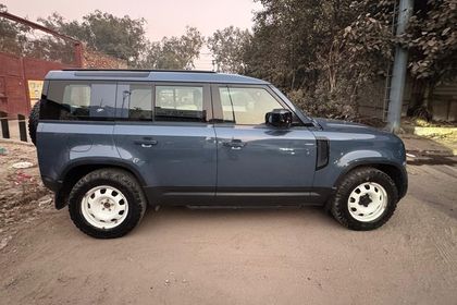 2023 Land Rover Defender 2.0 110 HSE