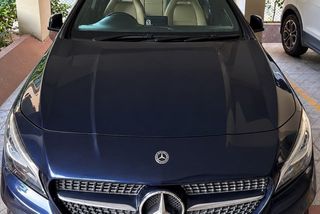 Used Urban Sport 200d