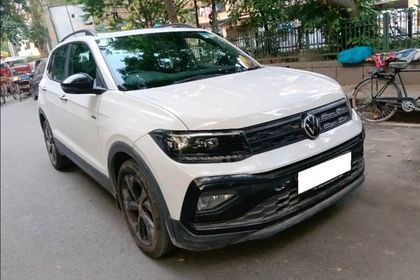 2026 Volkswagen Taigun 1.0 जीटी Line