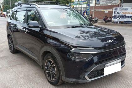2024 Kia Carens लक्ज़री प्लस डीजल AT