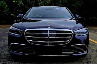 Used S450 4Matic BSVI