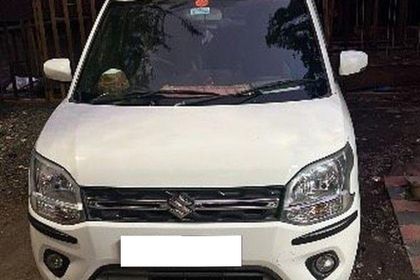 2023 Maruti Suzuki Wagon R जेडएक्सआई प्लस एटी