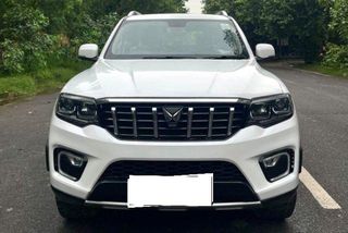 Used Z8 Select Diesel