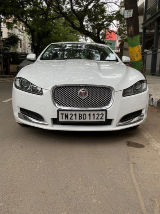 Used 2.0 Diesel Pure