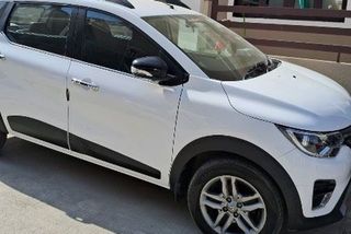 Used RXZ BSVI