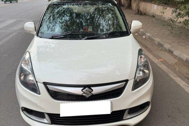 Maruti Suzuki Swift Dzire LXI Optional-O Second-hand 2016 Maruti Suzuki Swift Dzire LXI Optional-O for sale in New Delhi