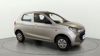 2022 Maruti Suzuki Alto K10 VXi BSVI