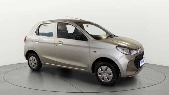 Maruti Suzuki Alto K10 VXi BSVI Second-hand 2022 Maruti Suzuki Alto K10 VXi BSVI for sale in Gurgaon