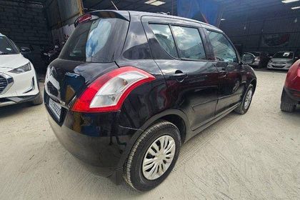 2012 Maruti Suzuki Swift VDI
