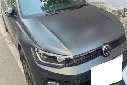 2026 Volkswagen Virtus GT Line AT