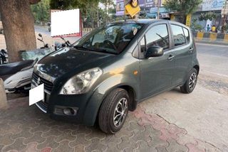 Used VXi