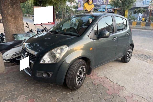 Second-hand 2011 Maruti Suzuki Ritz वीएक्सआई for sale in Udaipur