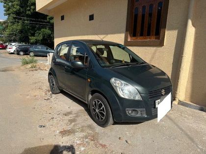 2011 Maruti Suzuki Ritz वीएक्सआई