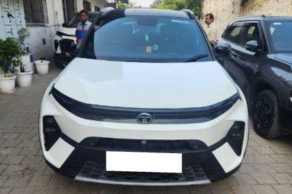 2024 Tata Nexon Fearless Plus PS DT Diesel