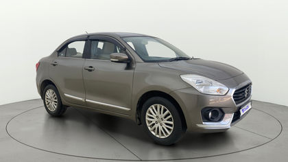 2018 Maruti Suzuki Swift Dzire AMT जेडएक्सआई