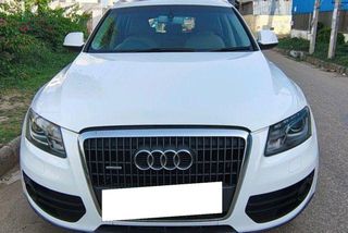 Used 2.0 TDI