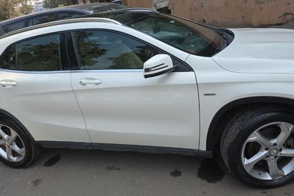 2019 Mercedes-Benz GLA Class 200 Sport