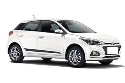 2018 Hyundai i20 1.2 Magna Executive