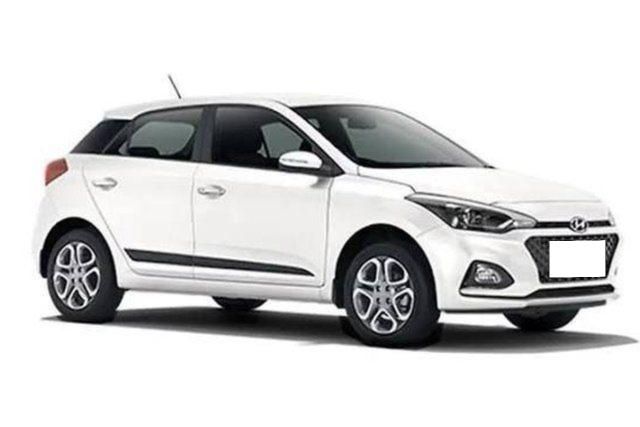 Second-hand 2018 Hyundai i20 1.2 मैग्ना एग्जीक्यूटिव for sale in Charkhi Dadri