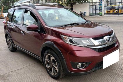2016 Honda BR-V i-VTEC VX MT