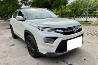 Used S CNG