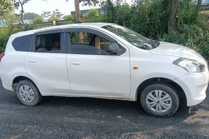 2017 Datsun GO Plus T BSIV