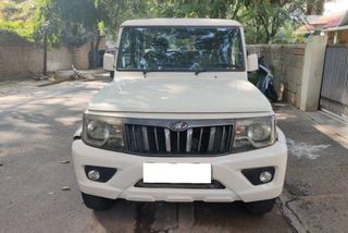 Used B6 Opt BSVI