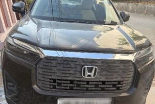 Used V CVT