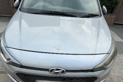 2014 Hyundai i20 Asta 1.4 CRDi