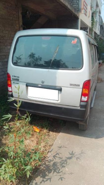 2020 Maruti Suzuki Eeco 5 Seater AC BSIV