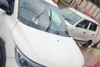 2024 Renault Triber RXE