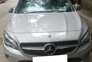 Used Urban Sport 200d