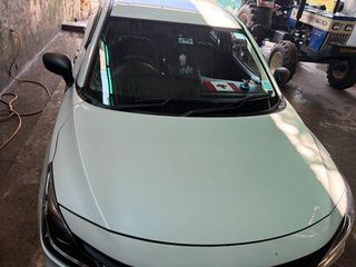Used Sigma
