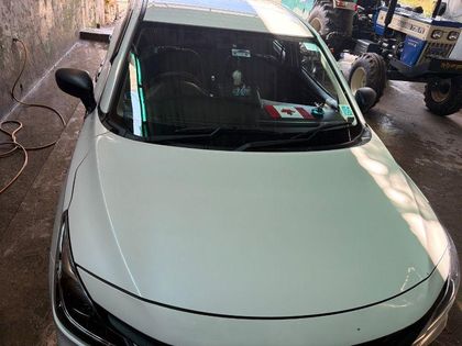 2026 Maruti Suzuki Baleno Sigma