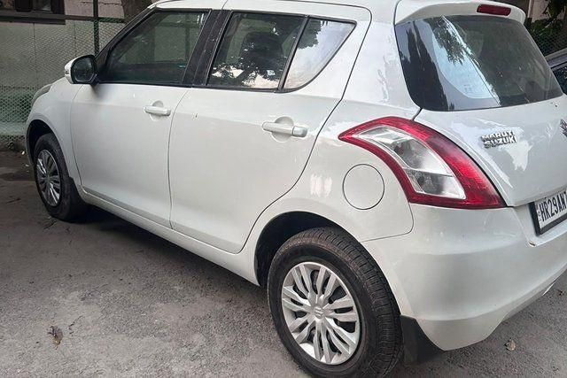 Maruti Suzuki Swift VDI Deca Second-hand 2016 Maruti Suzuki Swift VDI Deca for sale in New Delhi